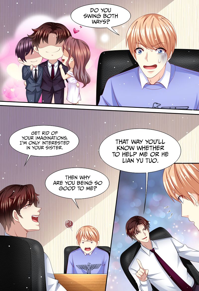 An Exorbitant Wife Chapter 148 8